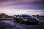 Lamborghini Huracan LP610-4 on ADV.1 Wheels (ADV5.0 M.V2 CS) 2015 года